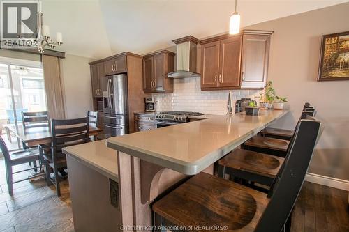 64 Valencia Drive, Chatham, ON - Indoor