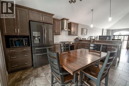 64 Valencia Drive, Chatham, ON - Indoor