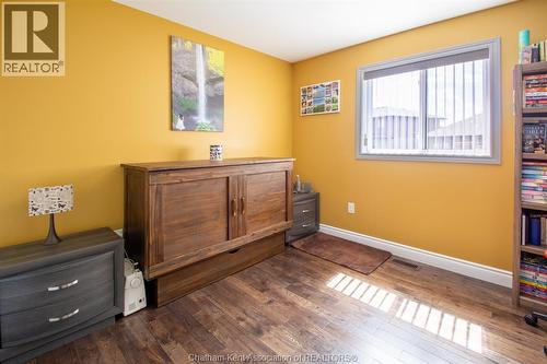 64 Valencia Drive, Chatham, ON - Indoor