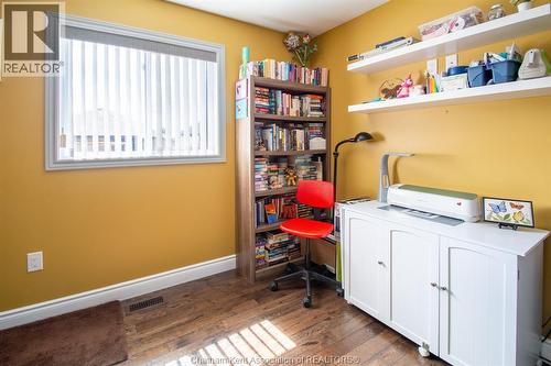 64 Valencia Drive, Chatham, ON - Indoor