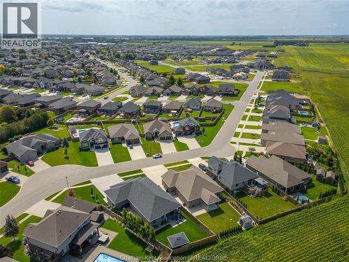 64 Valencia Drive, Chatham, ON - Outdoor With View