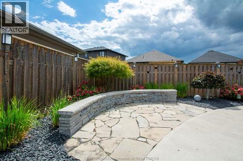 64 Valencia Drive, Chatham, ON - Outdoor
