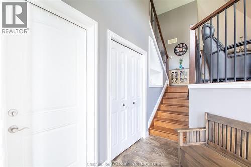 64 Valencia Drive, Chatham, ON - Indoor Photo Showing Other Room