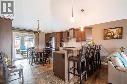 64 Valencia Drive, Chatham, ON - Indoor