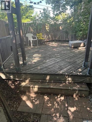 4530 Dewdney Avenue, Regina, SK - Outdoor