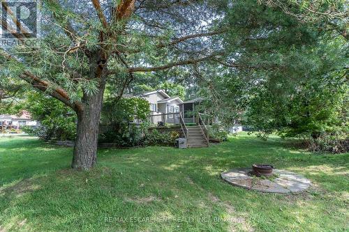 1161 4Th Concession Road W, Hamilton, ON - Outdoor