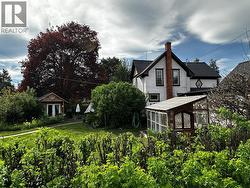 3720 Wood Avenue  Armstrong, BC V0E 1B4