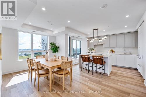 Lph03 - 8 Cedarland Drive, Markham, ON - Indoor Photo Showing Other Room