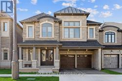 79 MEVIRA GARDENS  Oakville, ON L6H 7C5