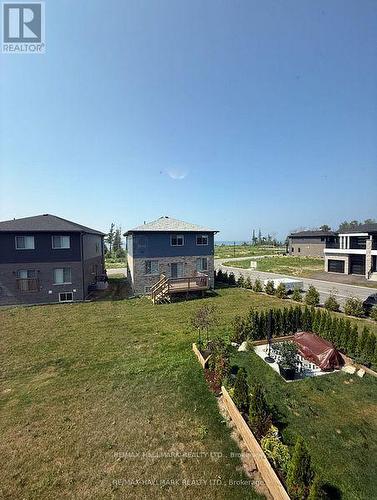 81 - 151 Rosie Street, Blue Mountains, ON - Outdoor