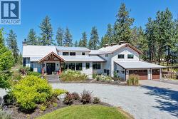 2150 Saucier Road  Kelowna, BC V1W 4C1