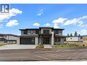 2871 Copper Ridge Drive, West Kelowna, BC  - Outdoor With Facade 