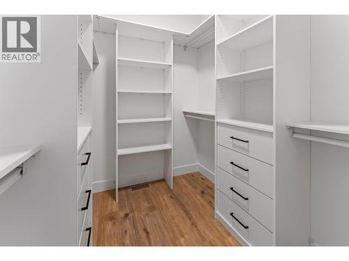 2871 Copper Ridge Drive, West Kelowna, BC - Indoor With Storage