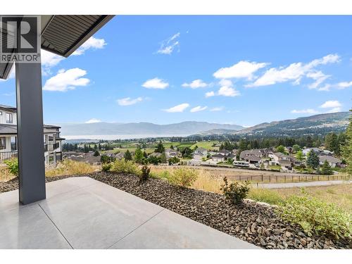 2871 Copper Ridge Drive, West Kelowna, BC - Outdoor With View
