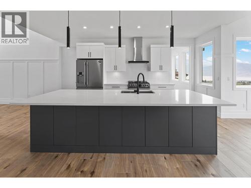 2871 Copper Ridge Drive  West Kelowna, BC V4T 0E7