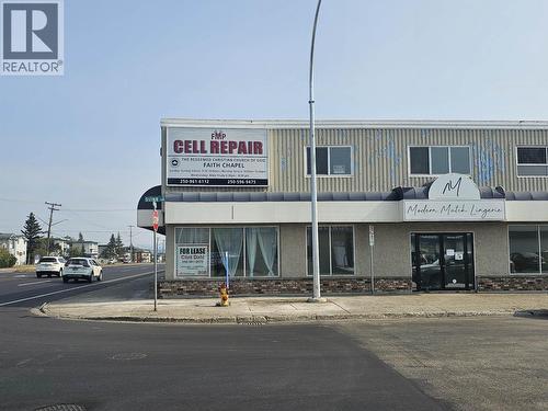 1552 Quinn Street, Prince George, BC 