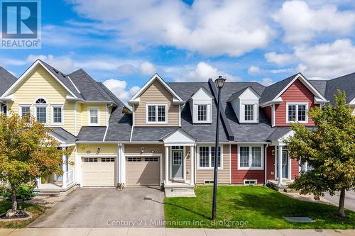 16 BERKSHIRE AVENUE  Wasaga Beach, ON L9Z 2X2