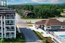 201 - 17 Spooner Crescent, Collingwood, ON  - Outdoor 