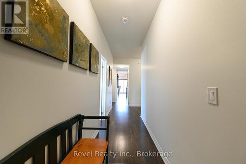 201 - 17 Spooner Crescent, Collingwood, ON - Indoor Photo Showing Other Room