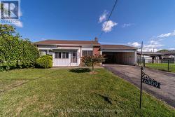 6809 JILL DRIVE  Niagara Falls (Oldfield), ON L2G 3J4