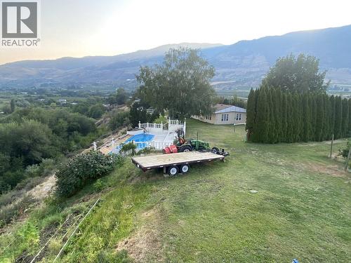 5403 Snowbrush Street, Oliver, BC 