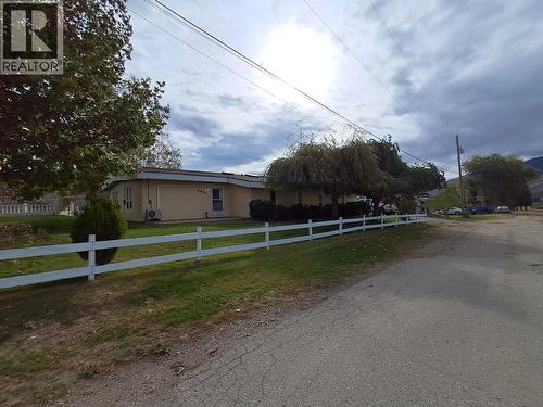 5403 Snowbrush Street, Oliver, BC 