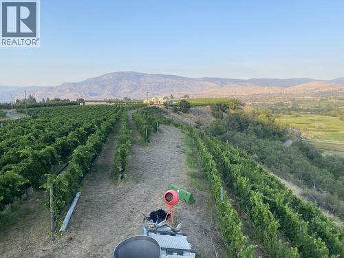 5403 Snowbrush Street, Oliver, BC 