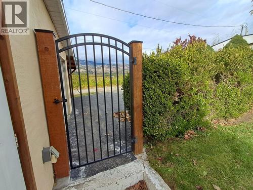 5403 Snowbrush Street, Oliver, BC 