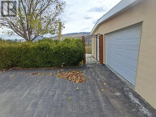 5403 Snowbrush Street, Oliver, BC 