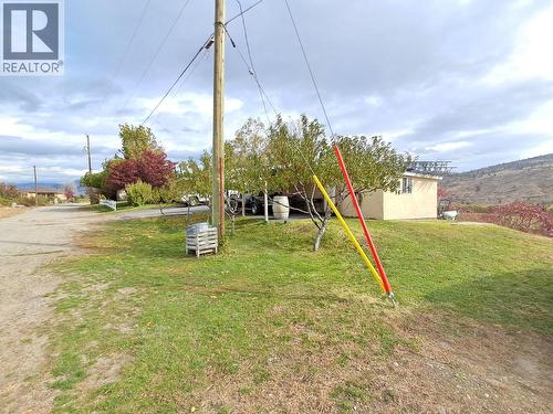 5403 Snowbrush Street, Oliver, BC 