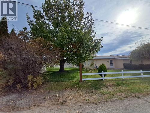 5403 Snowbrush Street, Oliver, BC 