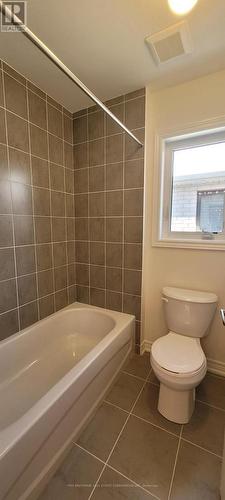 139 Dovedale Drive, Georgina, ON - Indoor Photo Showing Bathroom