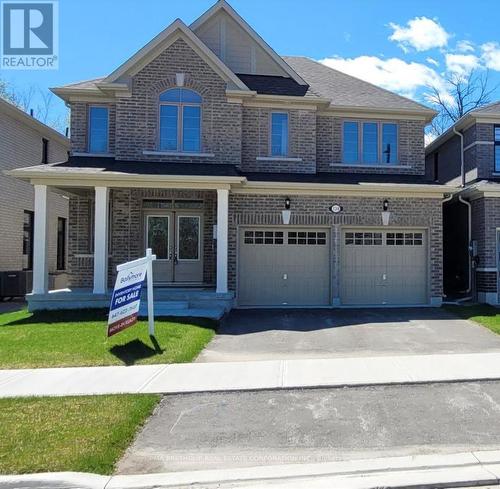 139 DOVEDALE DRIVE  Georgina, ON L4P 0S6