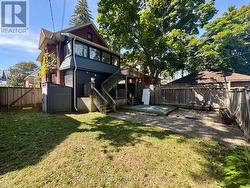 312 ELIAS AVENUE  Peterborough (Town Ward 3), ON K9J 5G9