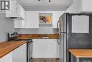 7320 Dalgliesh Drive, Regina, SK  - Indoor Photo Showing Kitchen 