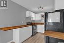 7320 Dalgliesh Drive, Regina, SK  - Indoor Photo Showing Kitchen 