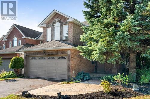 2 Sherring Crescent, Ottawa, ON - Outdoor