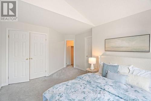2 Sherring Crescent, Ottawa, ON - Indoor Photo Showing Bedroom