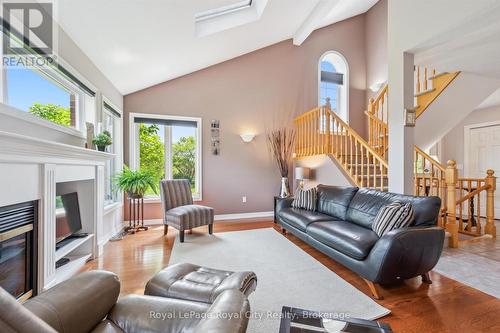 105 RIVERWALK PLACE  Guelph/Eramosa (Rockwood), ON N0B 2K0