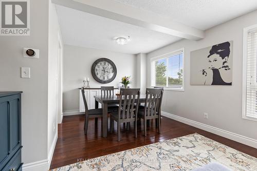 Dining Room - 104 Dyer Court, Cambridge, ON - Indoor Photo Showing Dining Room
