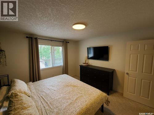 6 Eagle View Way, Elk Ridge, SK - Indoor Photo Showing Bedroom