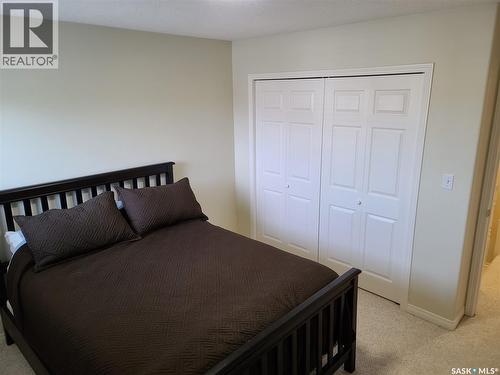 6 Eagle View Way, Elk Ridge, SK - Indoor Photo Showing Bedroom