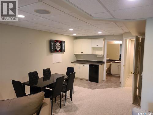 6 Eagle View Way, Elk Ridge, SK - Indoor