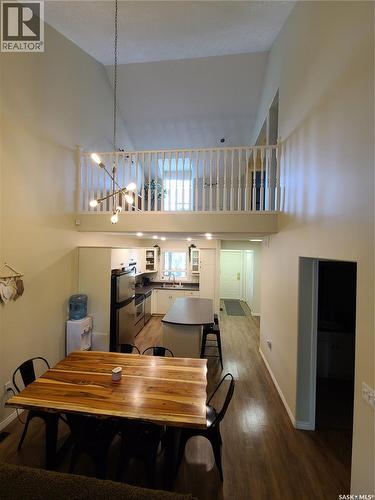 6 Eagle View Way, Elk Ridge, SK - Indoor