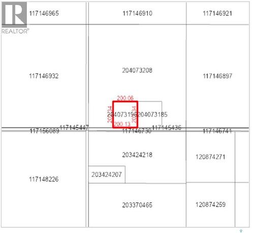 Lutheran Road - 10 Acres, Corman Park Rm No. 344, SK 
