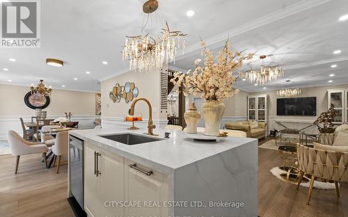 1270 Saginaw Crescent, Mississauga, ON - Indoor Photo Showing Other Room