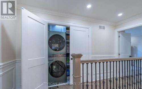 1270 Saginaw Crescent, Mississauga, ON - Indoor