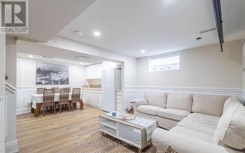 1270 Saginaw Crescent, Mississauga, ON - Indoor