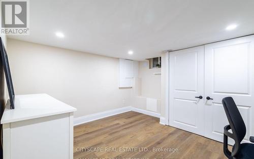 1270 Saginaw Crescent, Mississauga, ON - Indoor