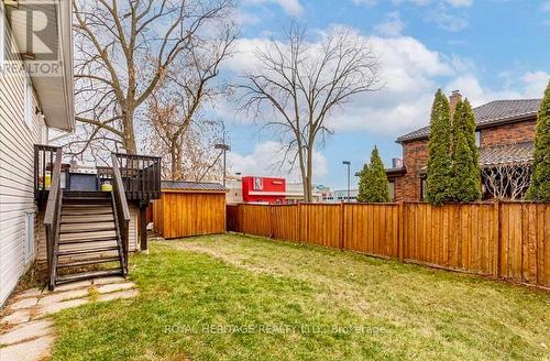 #A - 1 Heber Street, Quinte West (Trenton Ward), ON - Outdoor